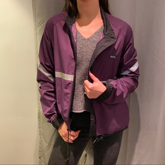 🛑SOLD🛑Running Room Windbreaker - Picture 4 of 6